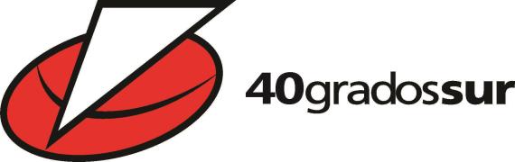 40 Grados Sur